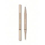 Matita per Sopracciglia 2 in 1 Brows On Demand