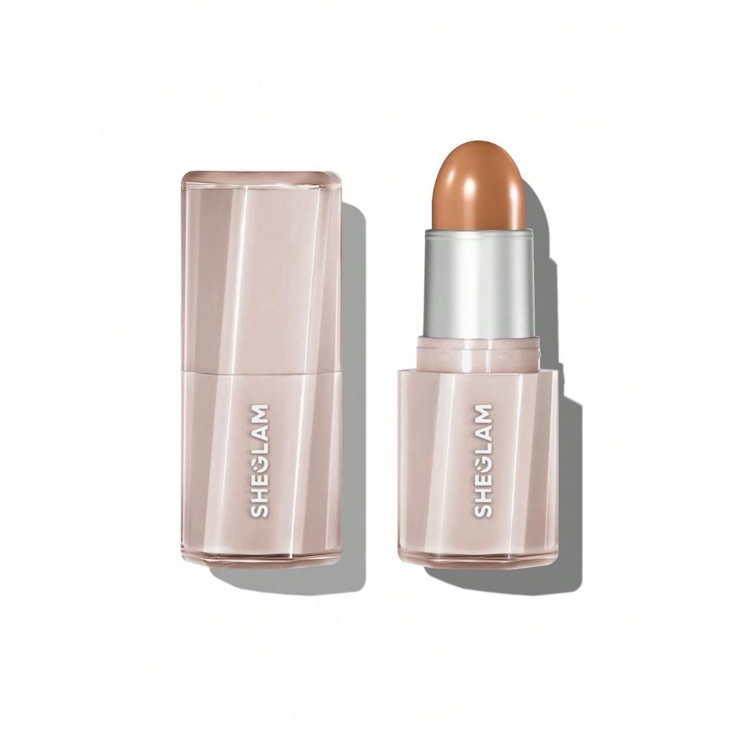 Buttery Buff Stick Contour e Bronzer