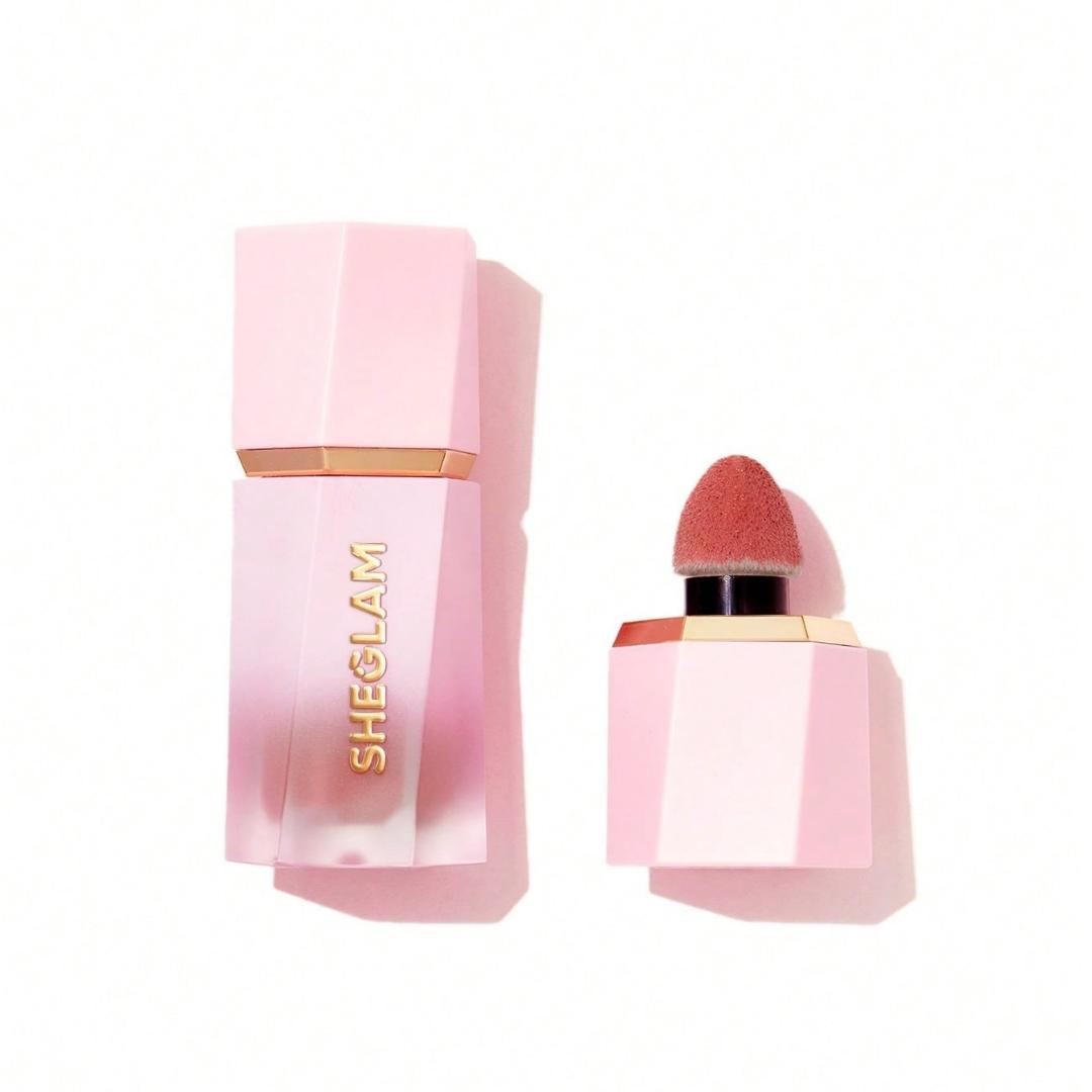 Color Bloom Liquid Blush Finitura Matte