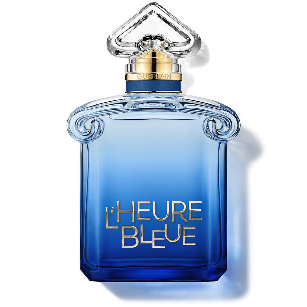 L’Heure Bleue