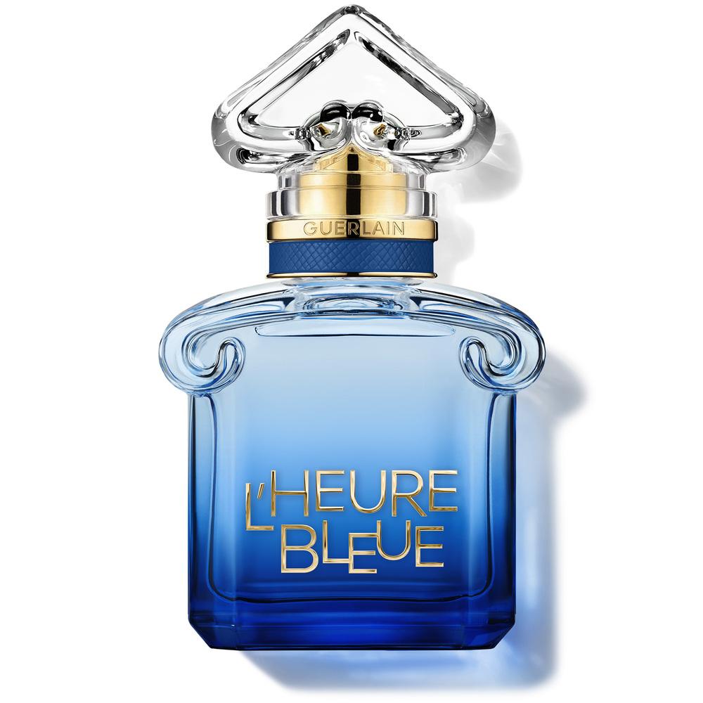 L’Heure Bleue