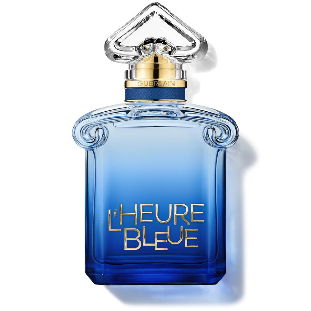 L’Heure Bleue