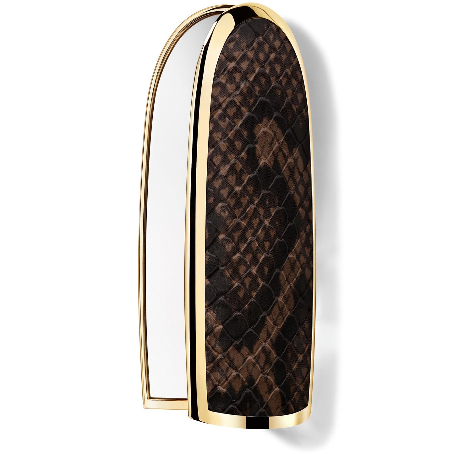 Rouge G Cover Double Miroir