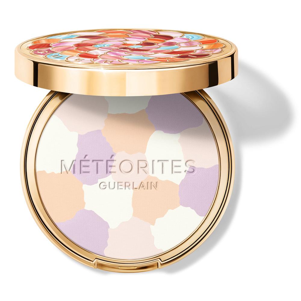 Météorites Compact Poudre Compatta Opacizzante E Fissante