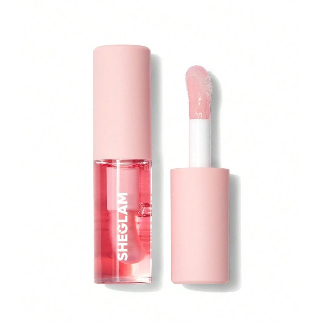 Jelly Wow Hydrating Lip Oil