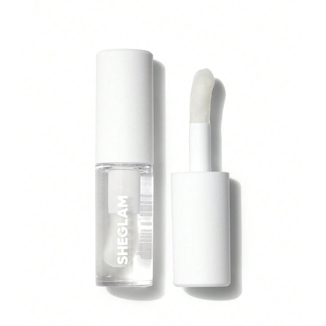 Jelly Wow Hydrating Lip Oil