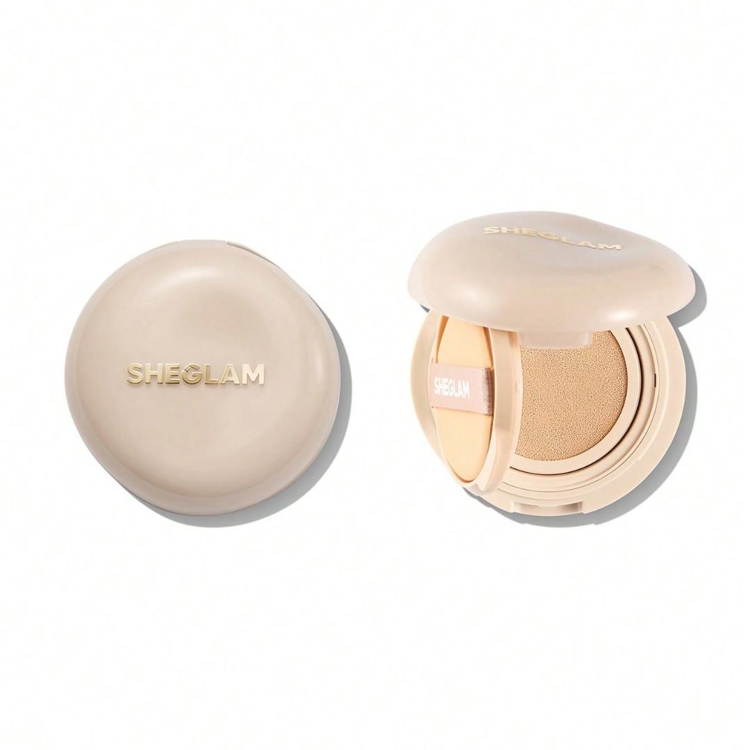 Lock & Go Long - Lasting Fondotinta Cushion