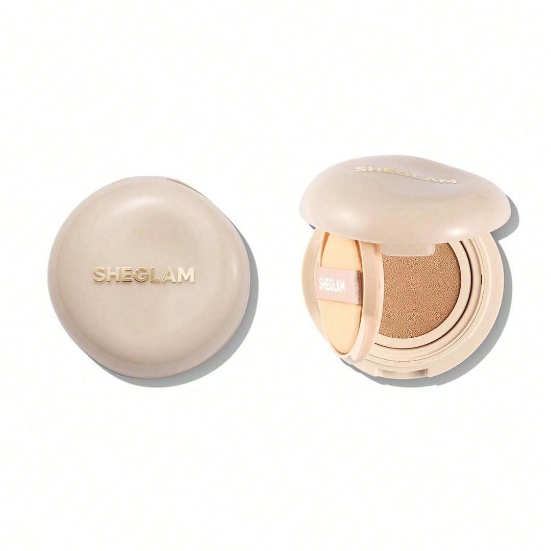 Lock & Go Long - Lasting Fondotinta Cushion
