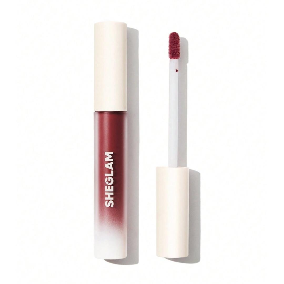 Matte Allure Liquid Lipstick