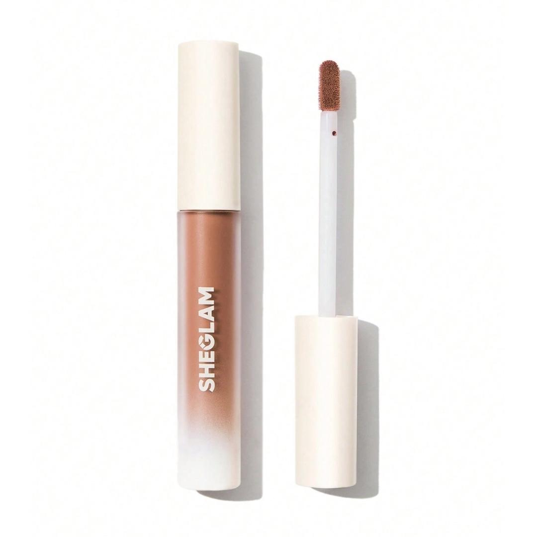 Matte Allure Liquid Lipstick
