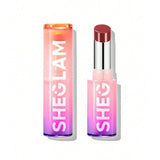 Mirror Kiss High Shine Lipstick