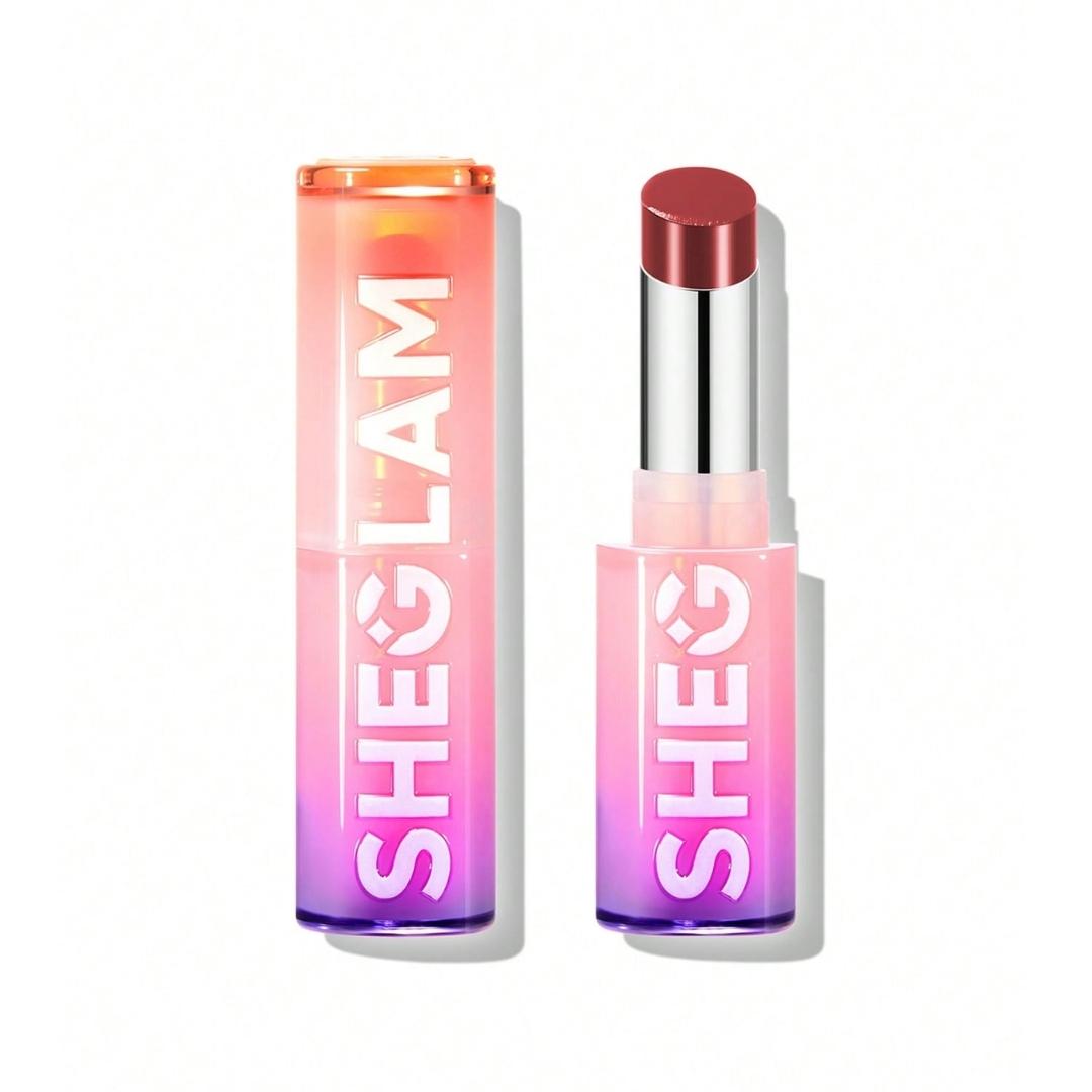Mirror Kiss High Shine Lipstick