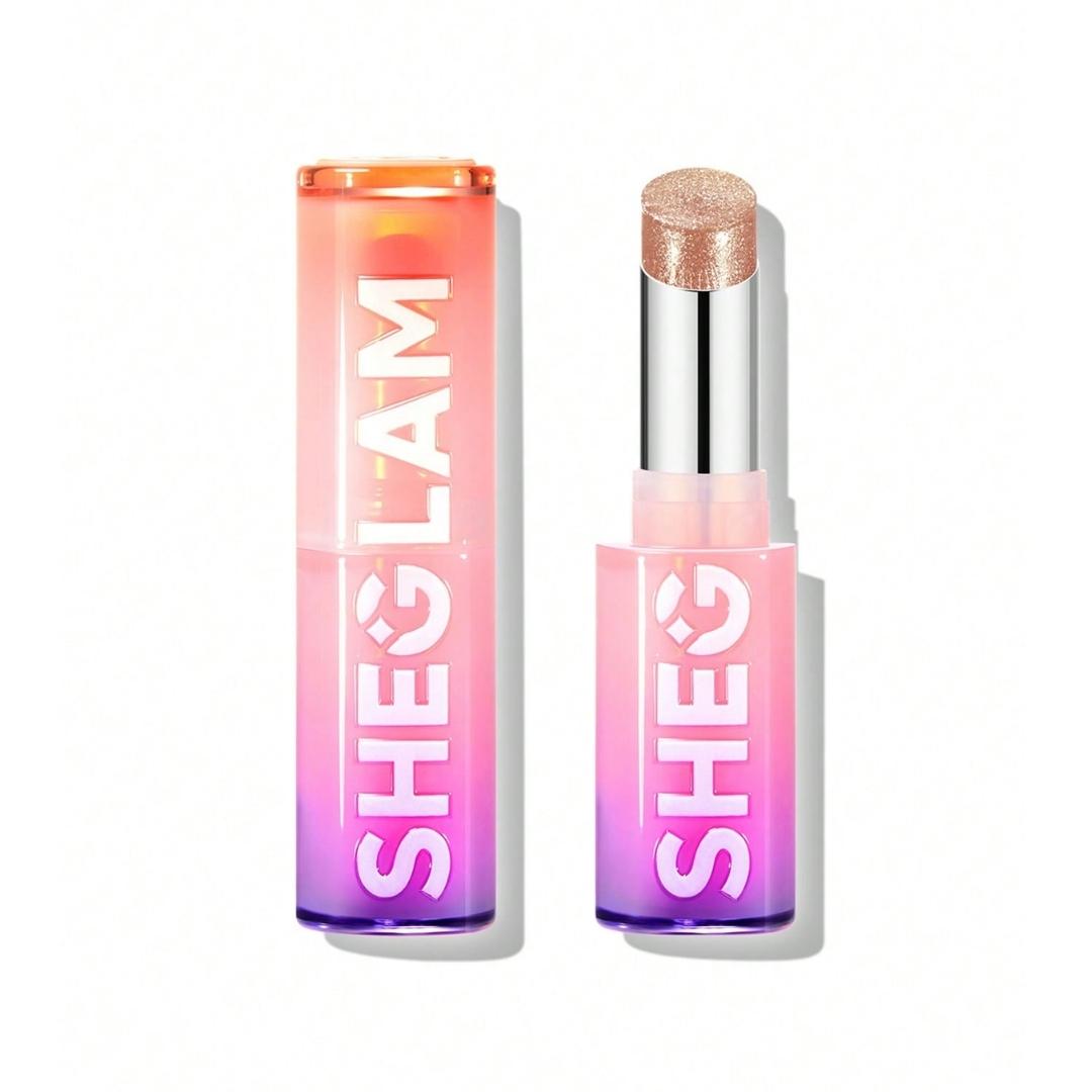 Mirror Kiss High Shine Lipstick
