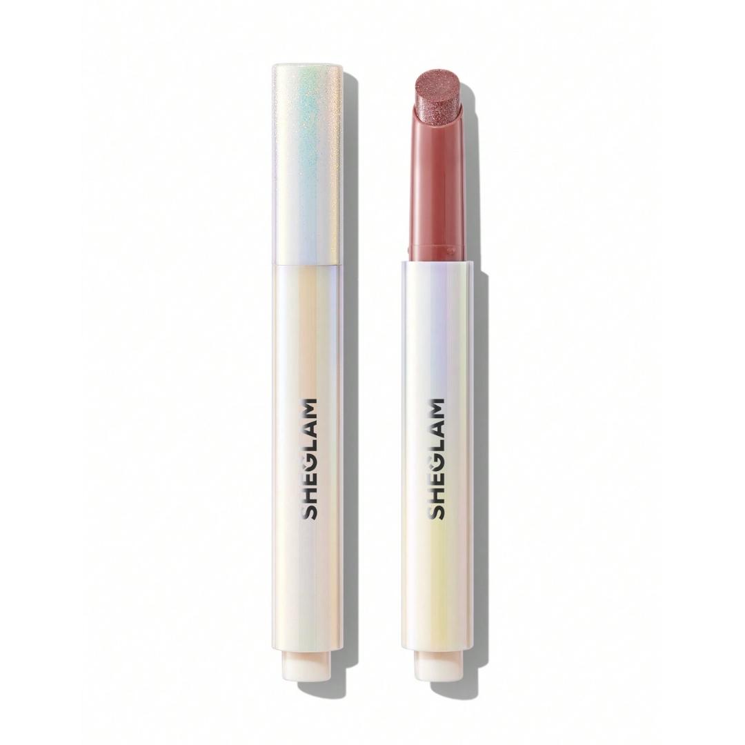 Lip Plumper Pout-Perfect Shimmer