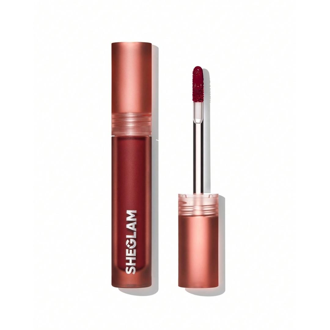 Soft Haze Lip Blur