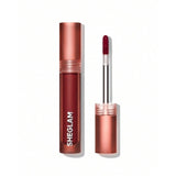 Soft Haze Lip Blur