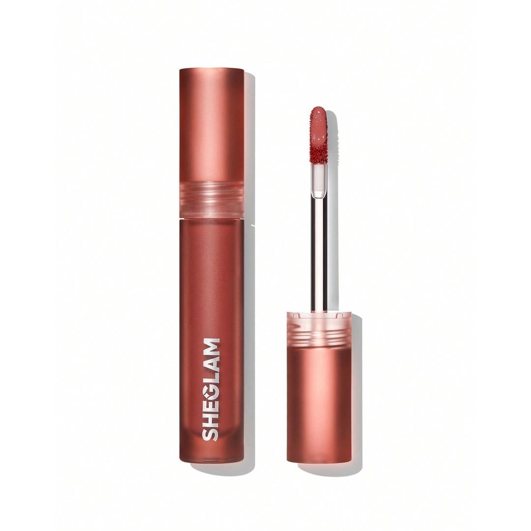 Soft Haze Lip Blur
