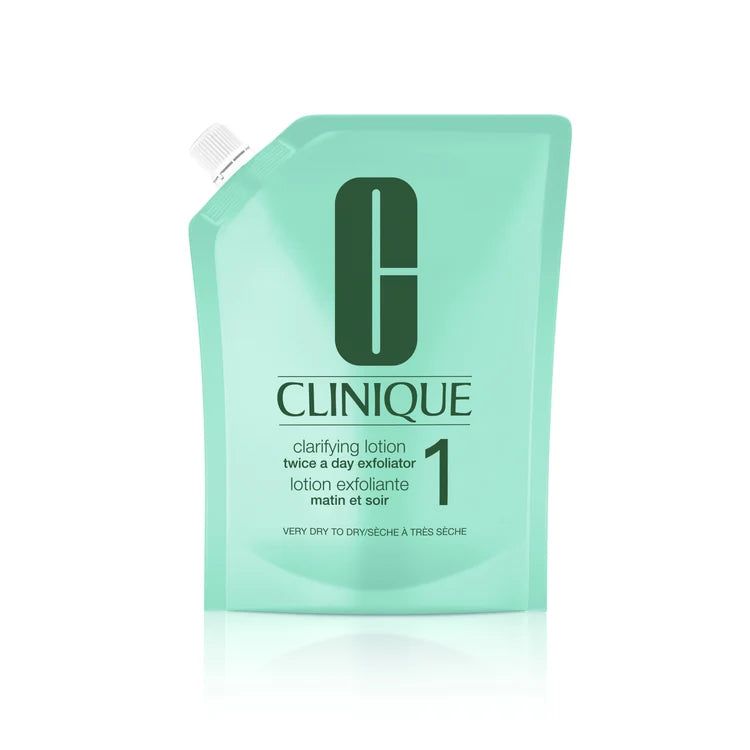 Clarifying Lotion 1
