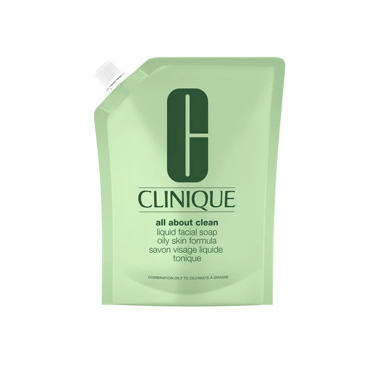 Liquid Facial Soap Pelle da Miste a Grasse