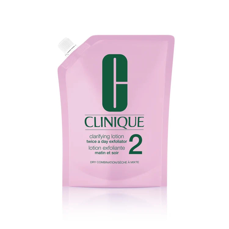 Clarifying Lotion 2