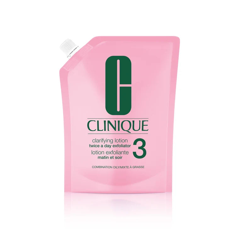 Clarifying Lotion 3