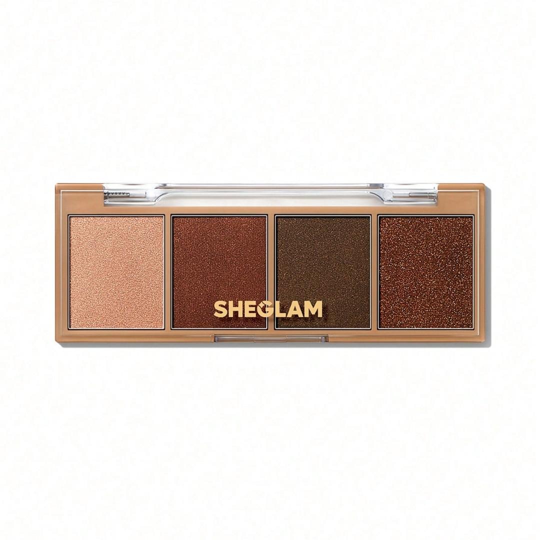 Palette The Essential Pocket Eyeshadow