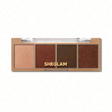 Palette The Essential Pocket Eyeshadow