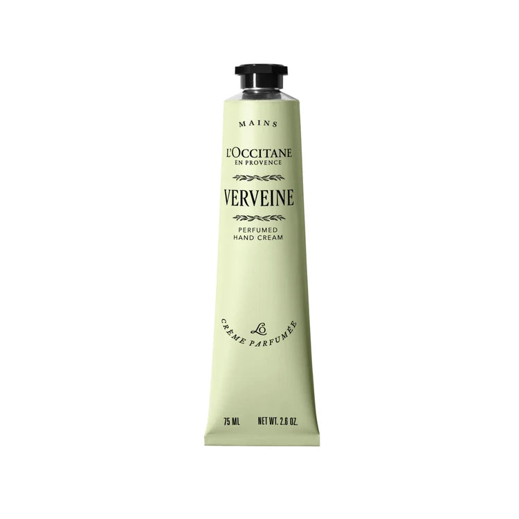 Verveine Crema Mani