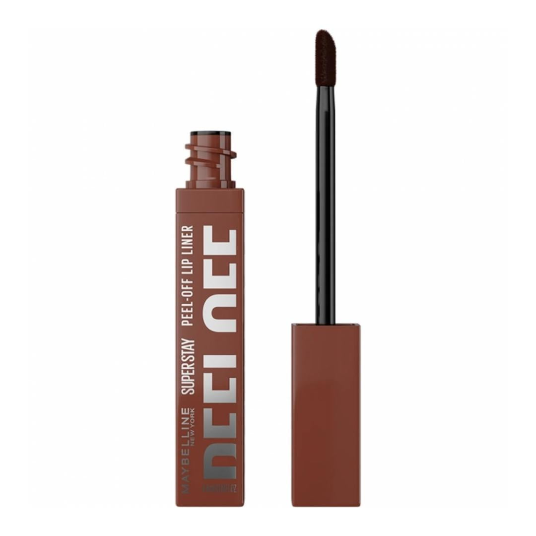 SuperStay Peel-Off Liner