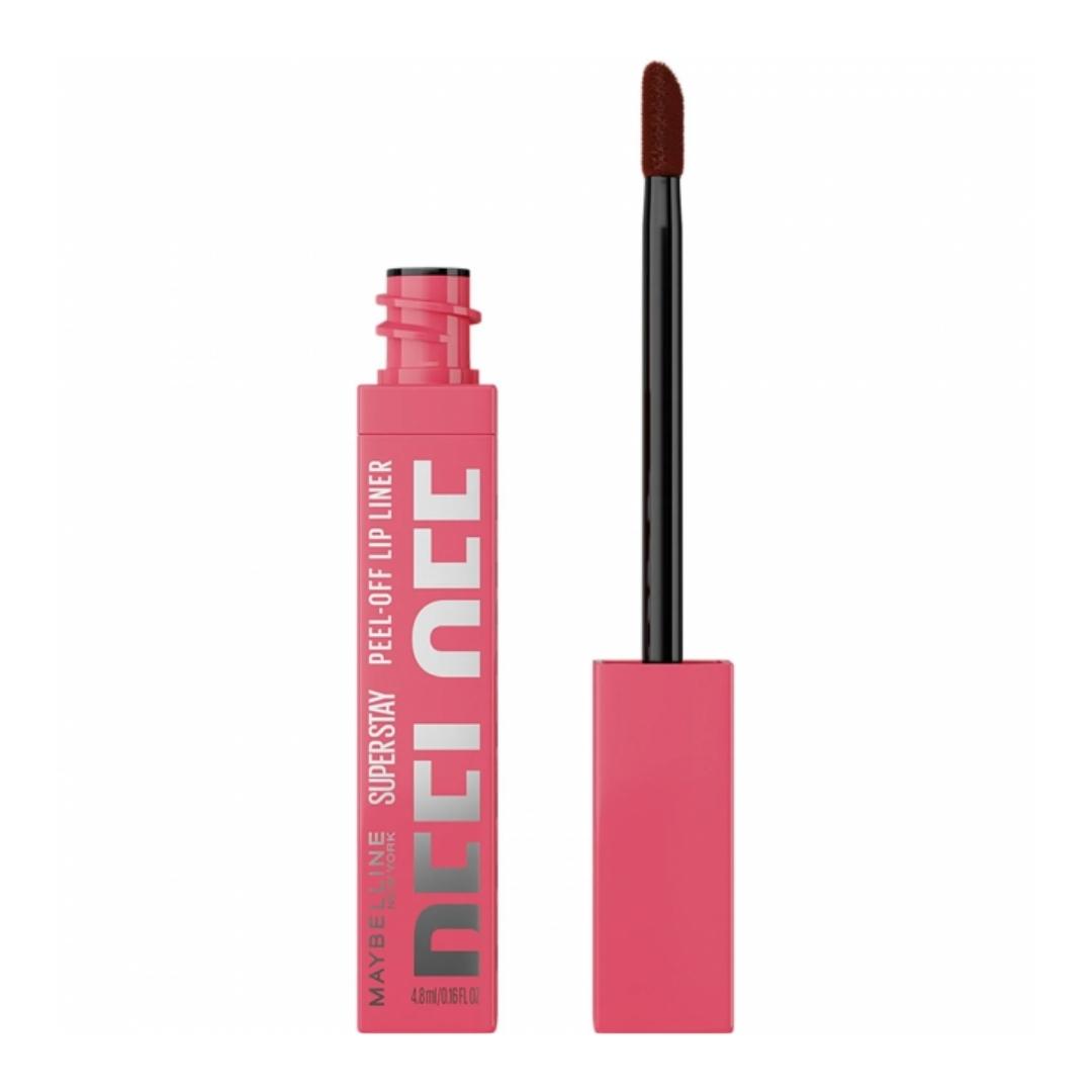 SuperStay Peel-Off Liner