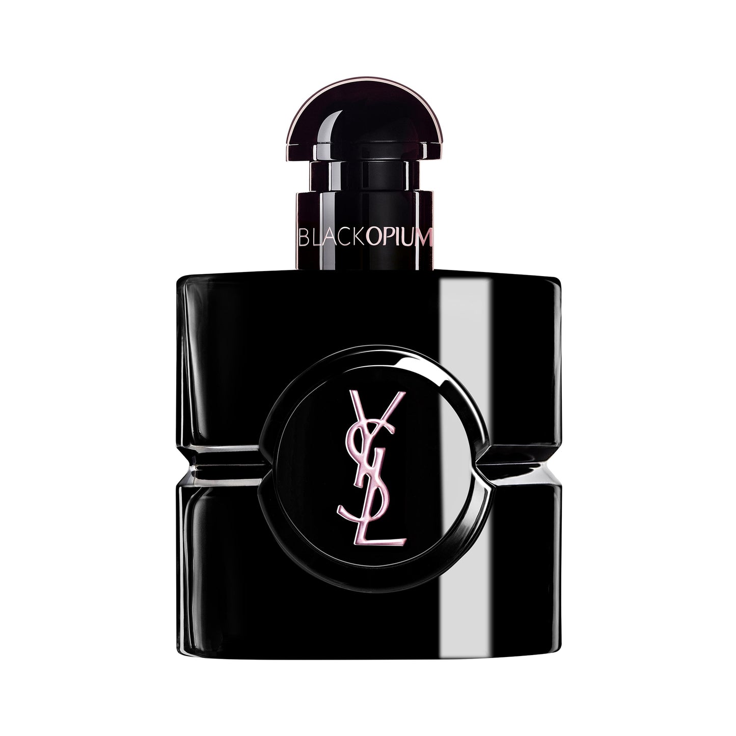 Black Opium Le Parfum