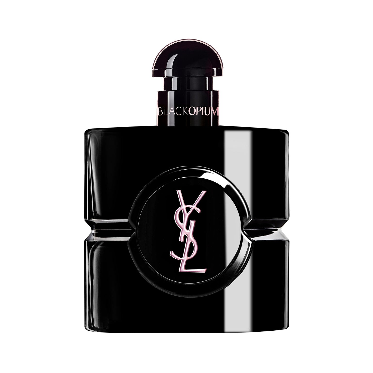 Black Opium Le Parfum