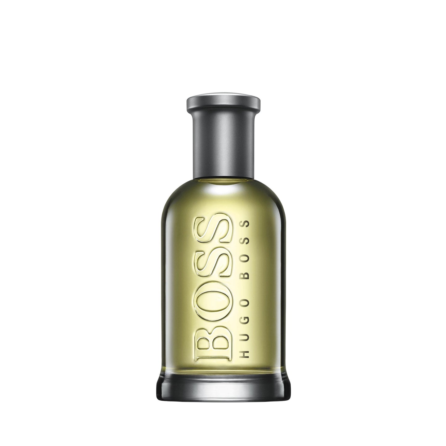 Boss Bottled After Shave