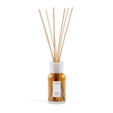 Diffusore a Bastoncini Petali di Tabacco