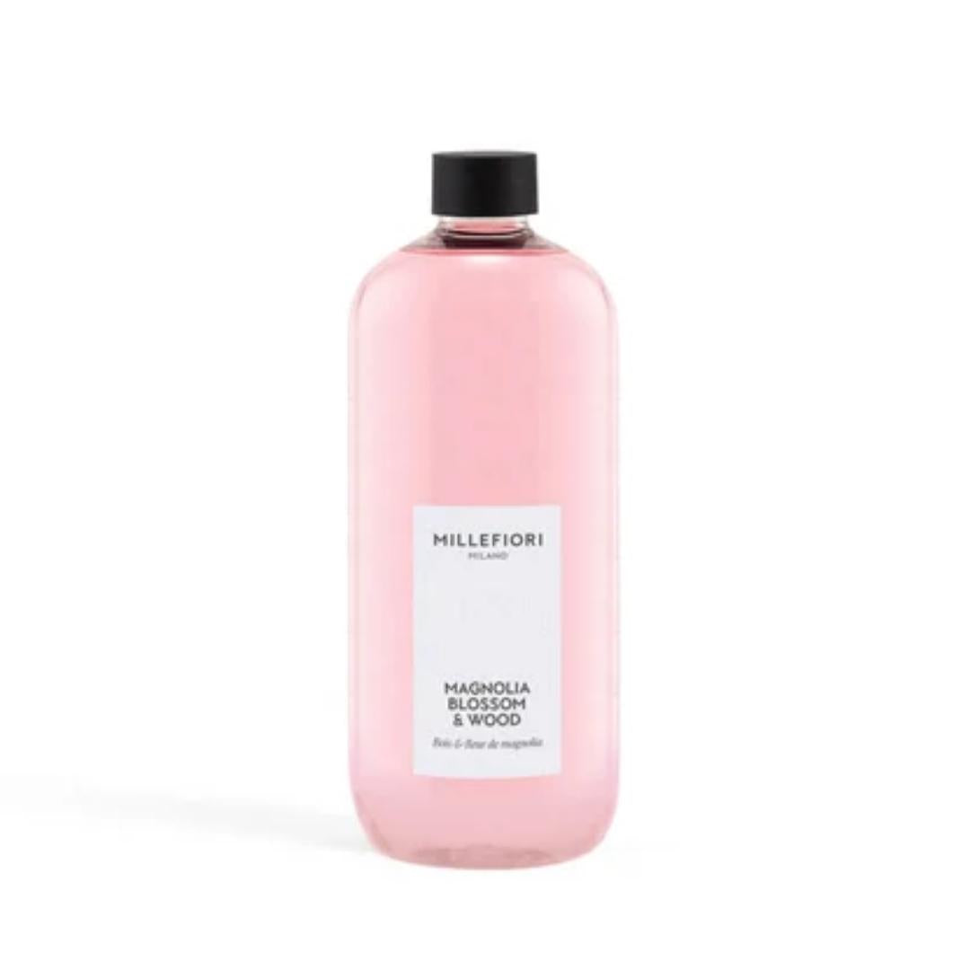 Fragranza per Diffusore Magnolia Blossom & Wood - Ricarica