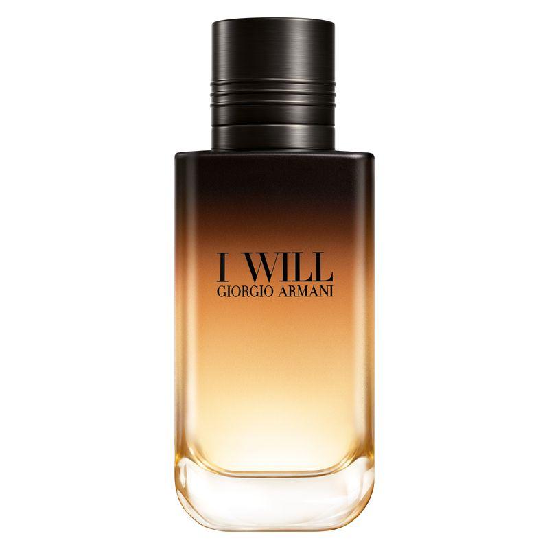 I WILL