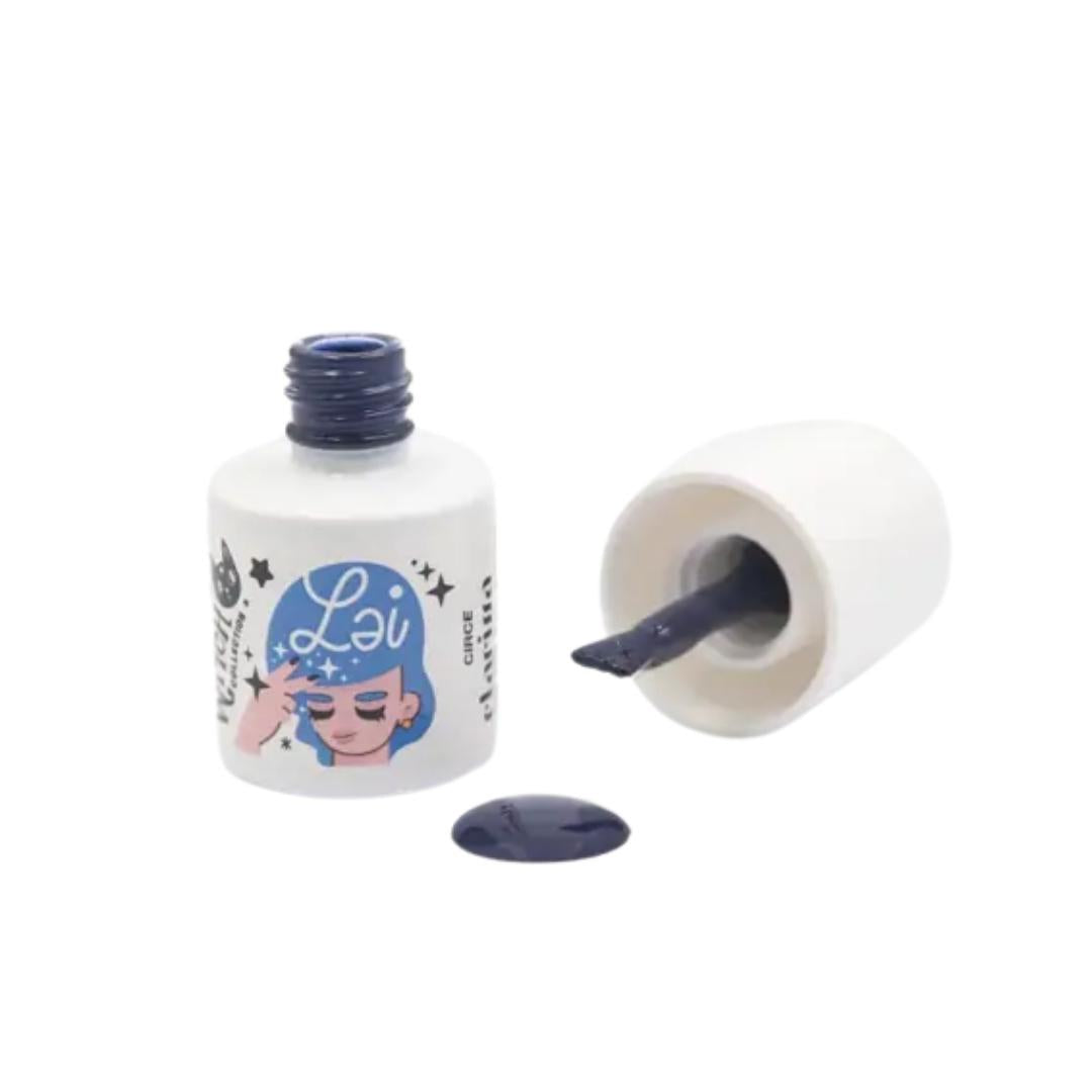 Smalto Semipermanente Collection Witch