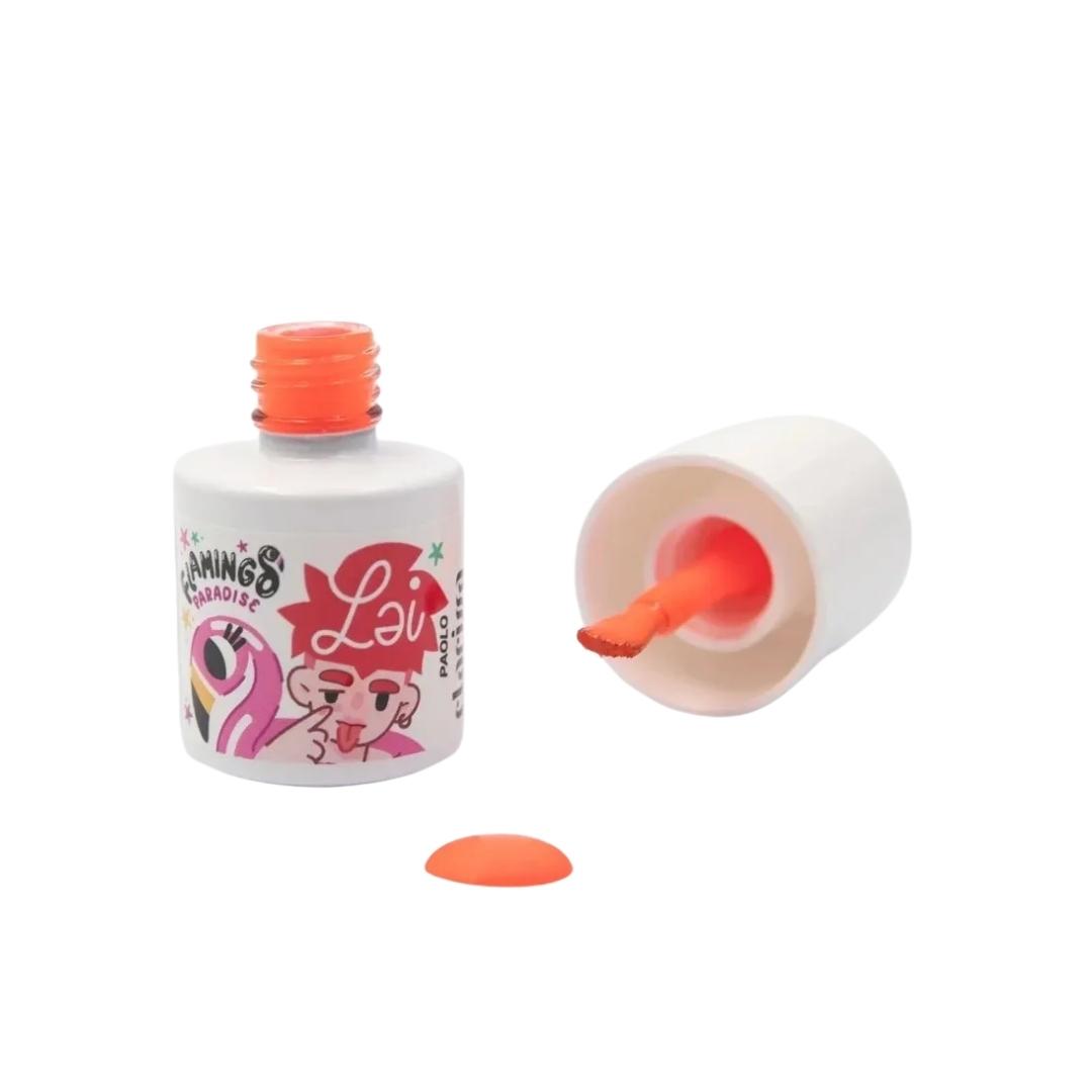 Smalto Gel UV/LED Semipermanente