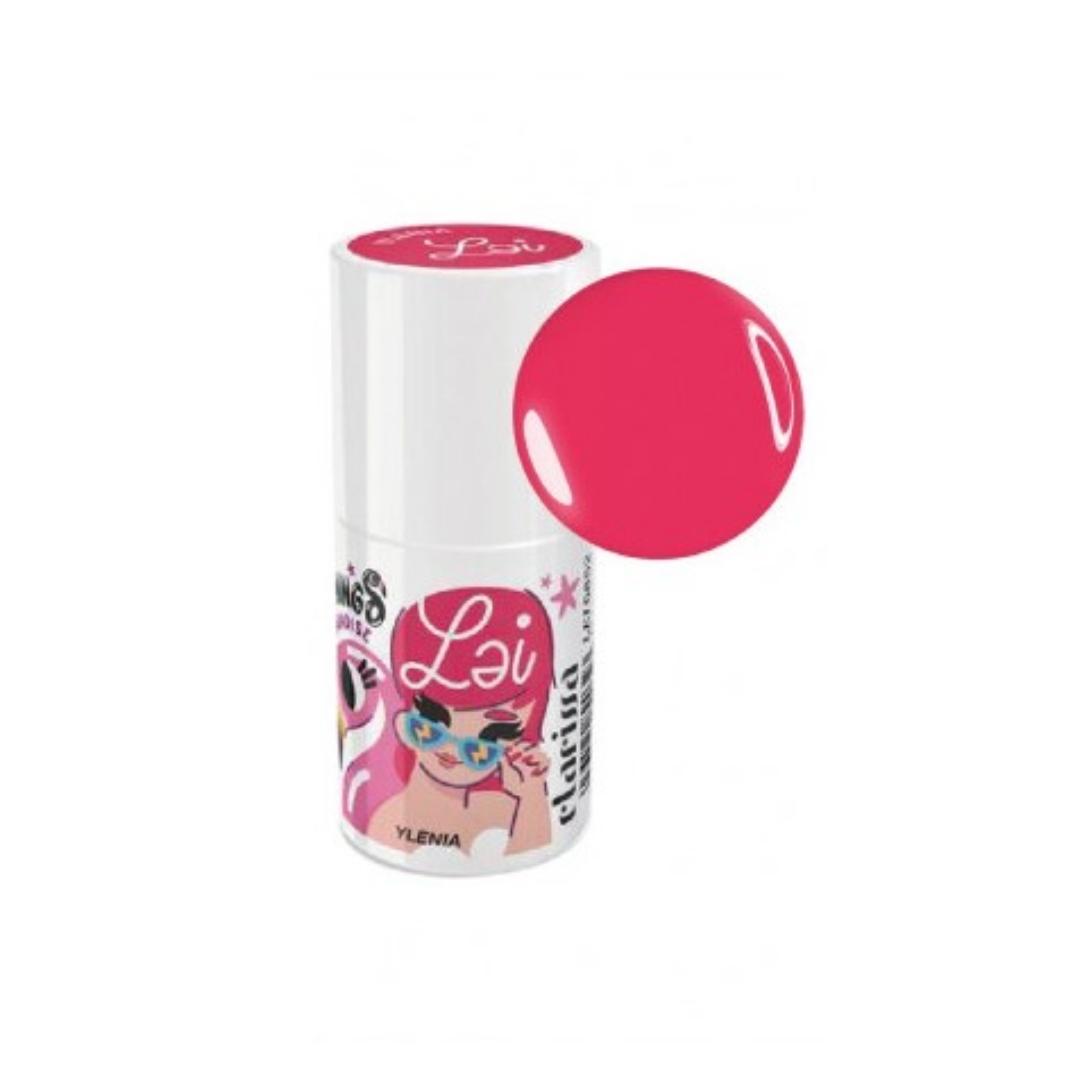 Smalto Gel UV/LED Semipermanente