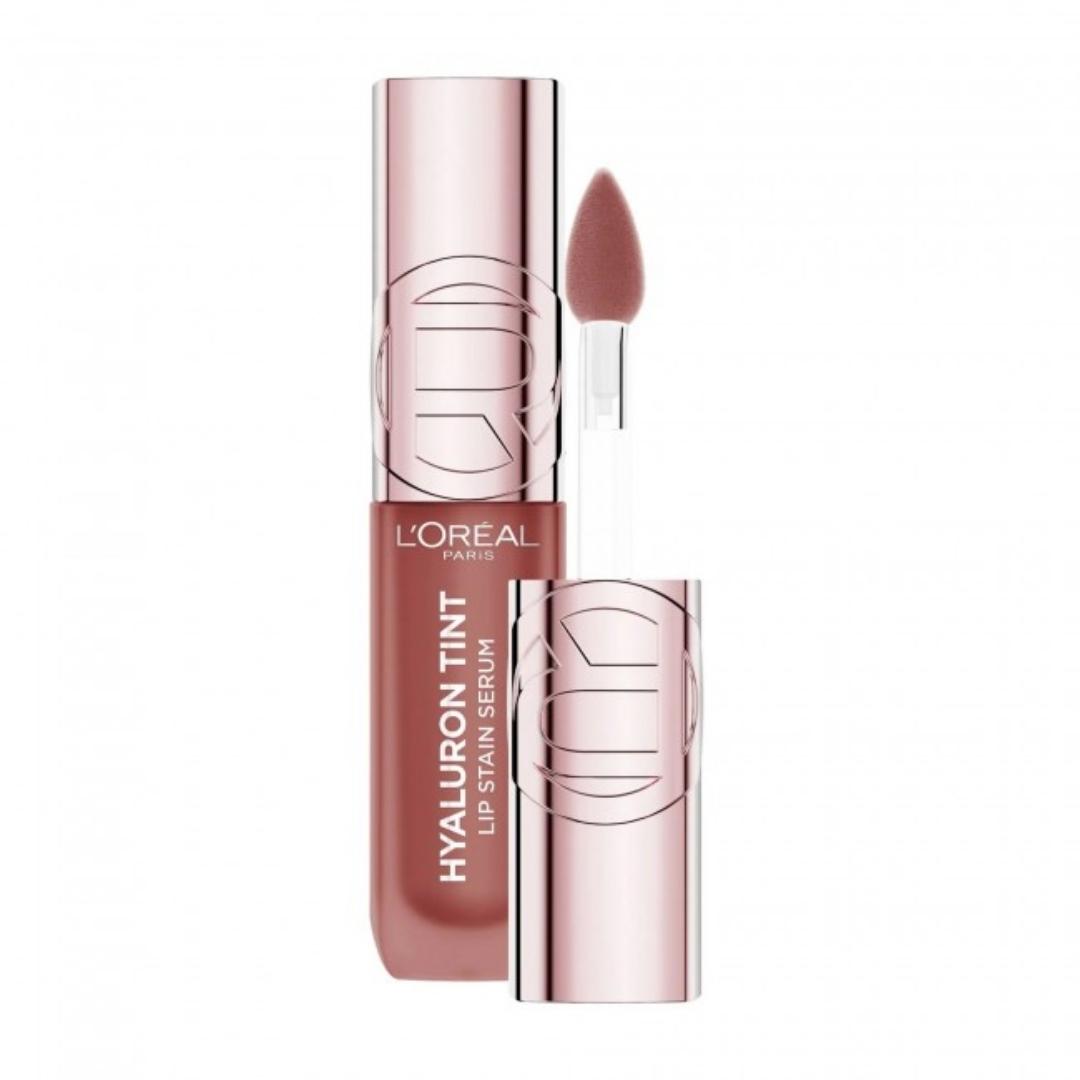 Hyaluron Tint Lip Stain Serum