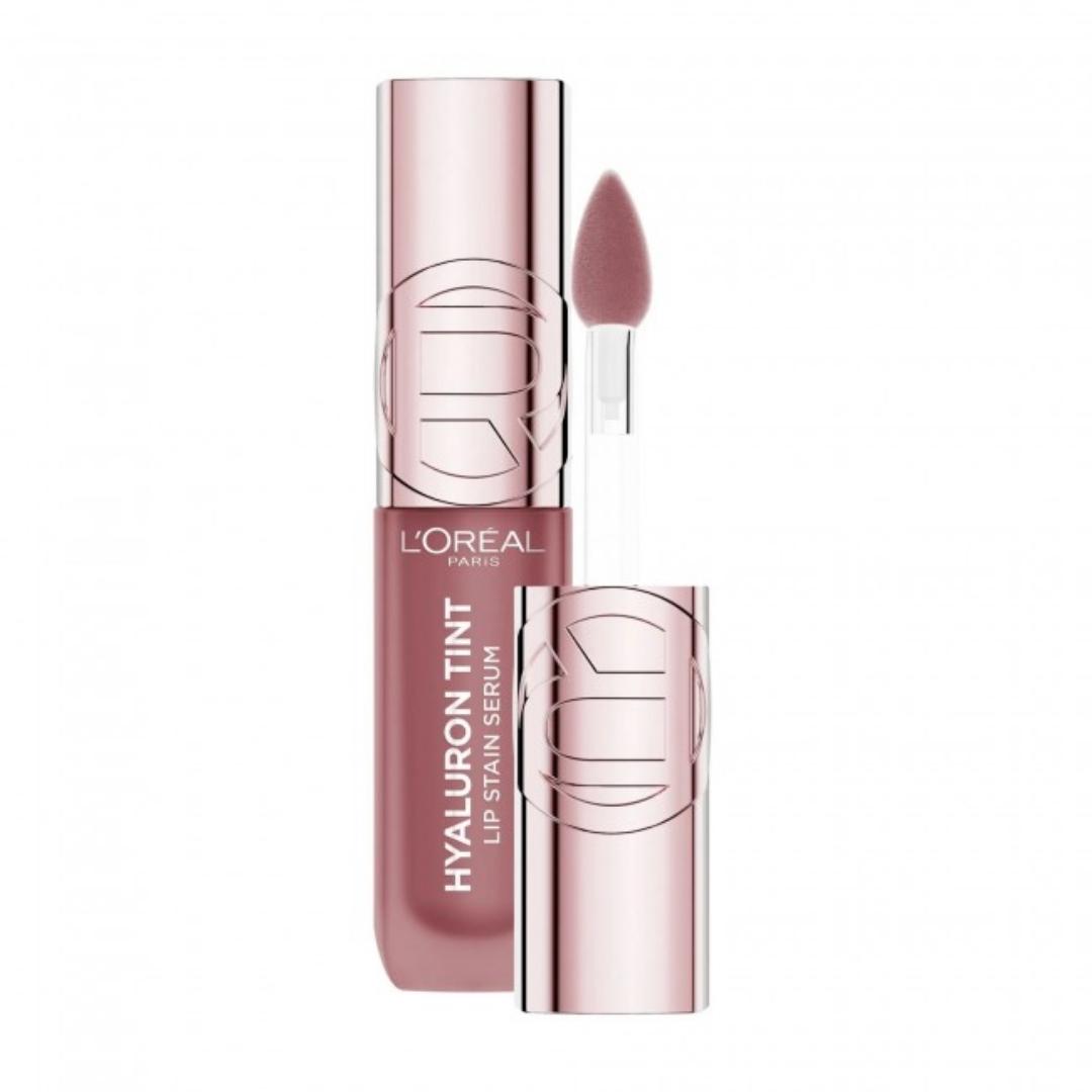 Hyaluron Tint Lip Stain Serum