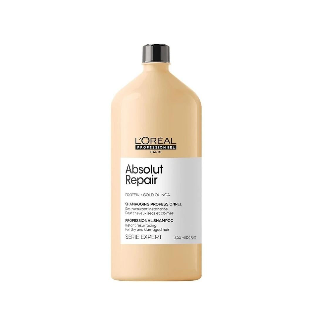 SERIE EXPERT Absolut Repair Shampoo