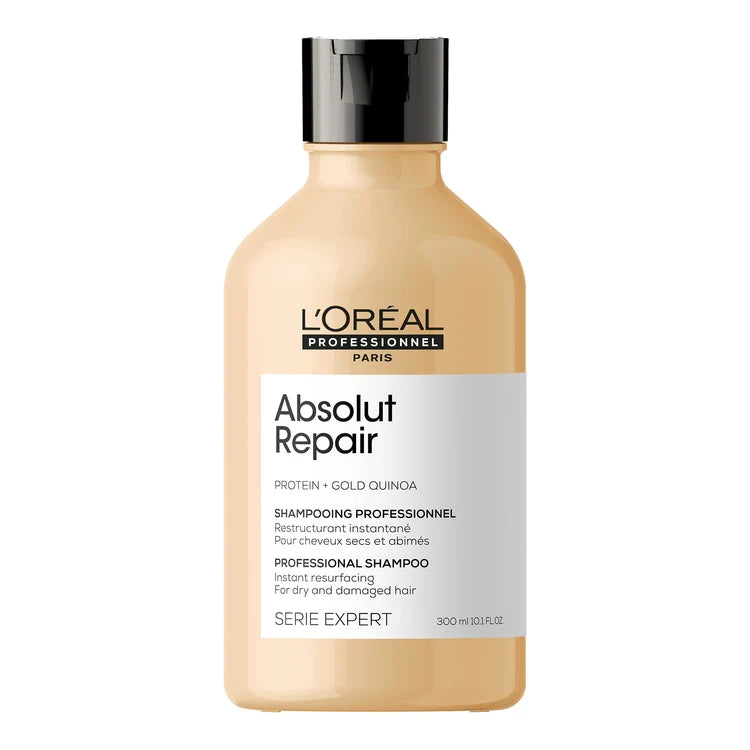 SERIE EXPERT Absolut Repair Shampoo