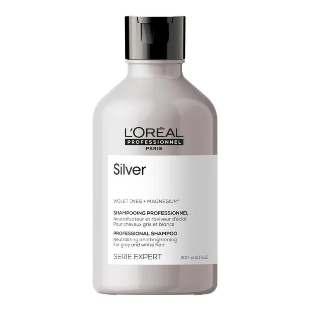 SERIE EXPERT Silver Shampoo