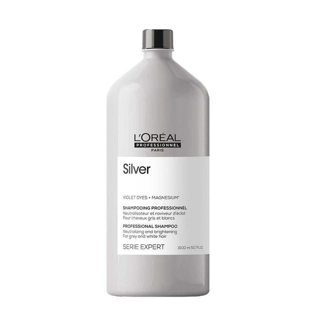 SERIE EXPERT Silver Shampoo