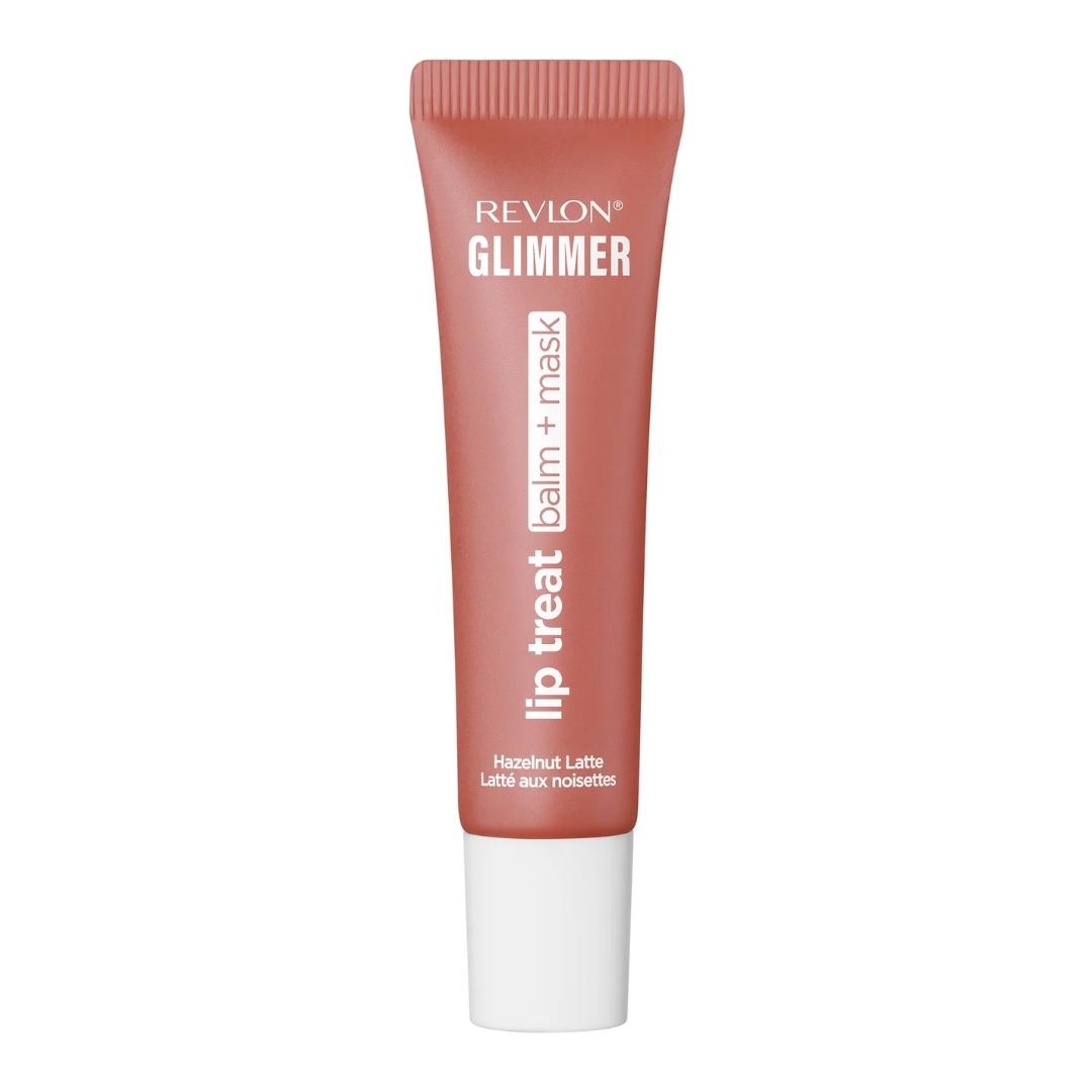 Glimmer Lip Treat Balm + Mask