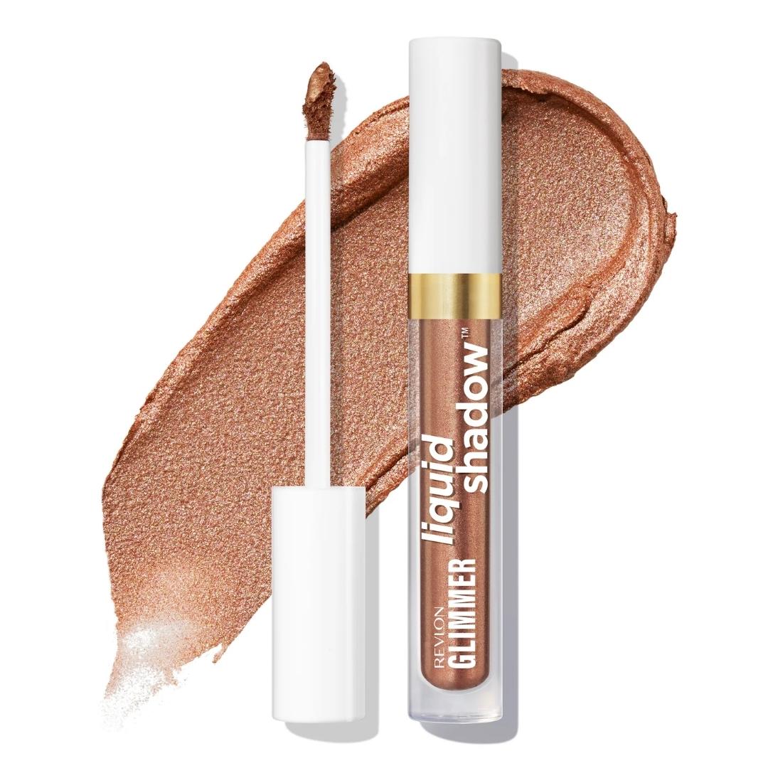 Glimmer Liquid Shadow