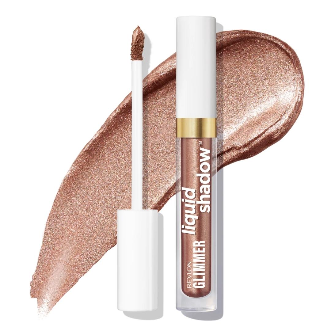 Glimmer Liquid Shadow