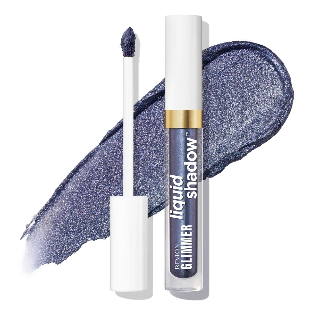 Glimmer Liquid Shadow