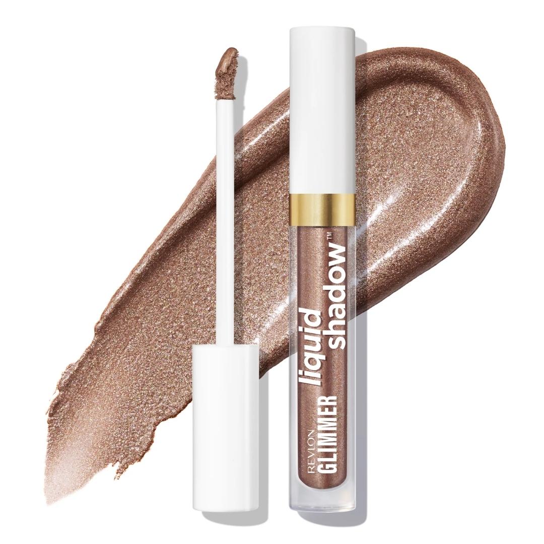 Glimmer Liquid Shadow